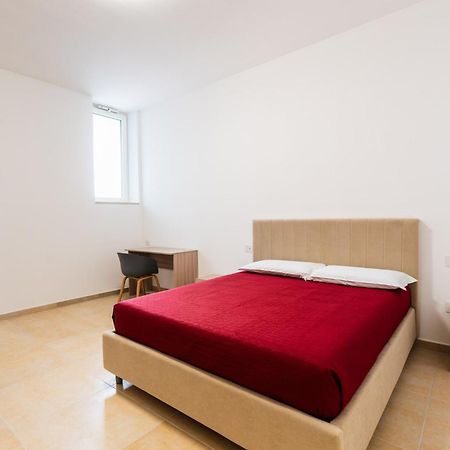 Porta 29 Apartments Трани Екстериор снимка
