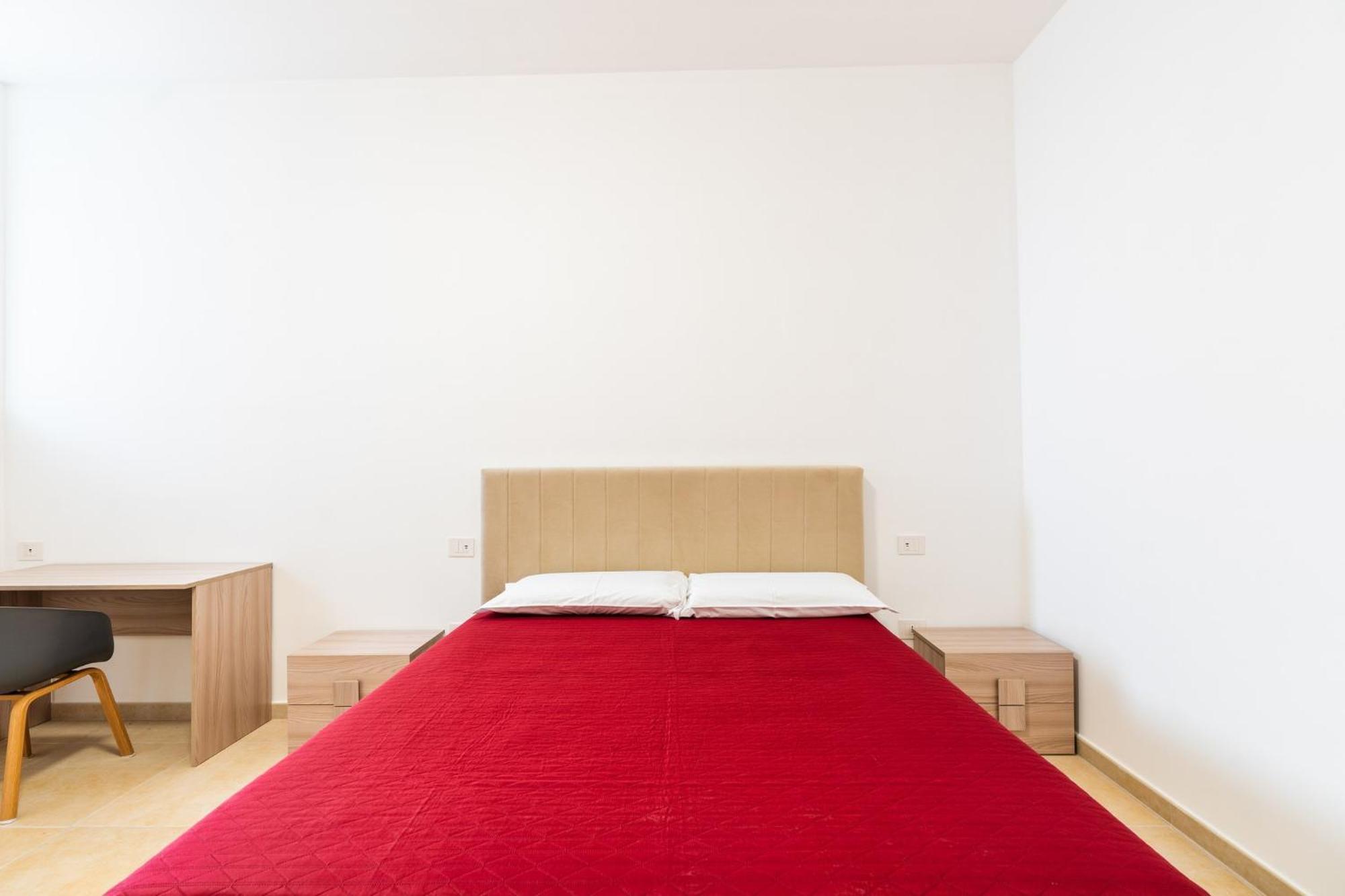 Porta 29 Apartments Трани Екстериор снимка