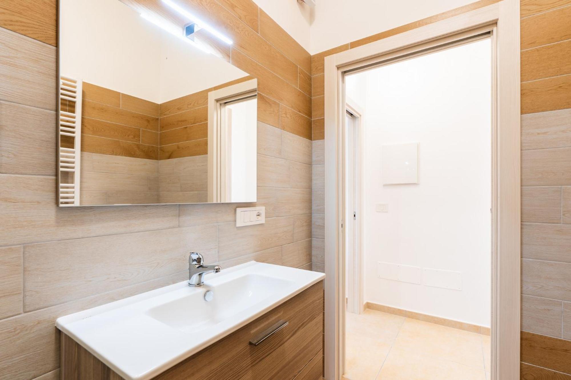 Porta 29 Apartments Трани Екстериор снимка