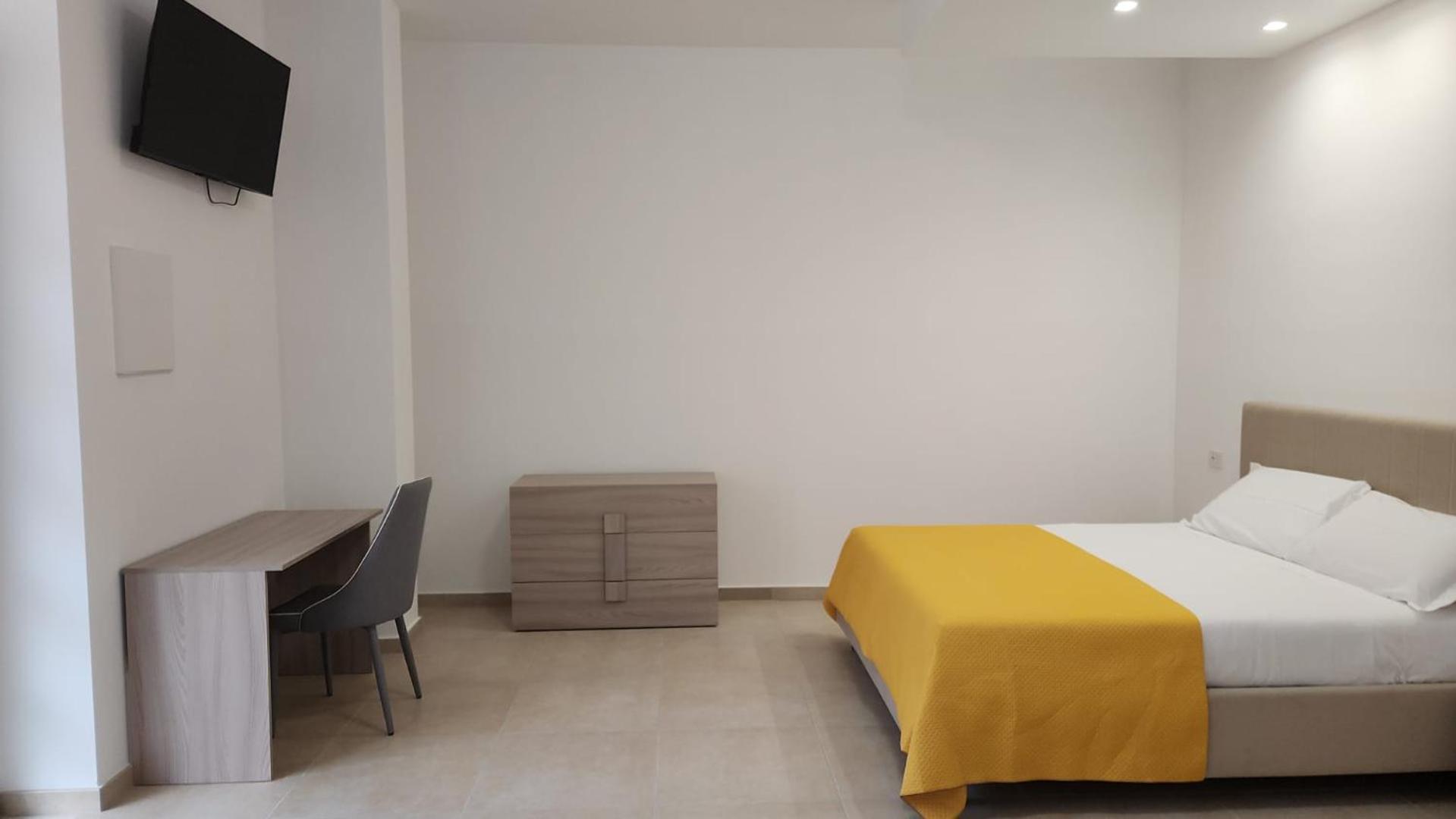Porta 29 Apartments Трани Екстериор снимка