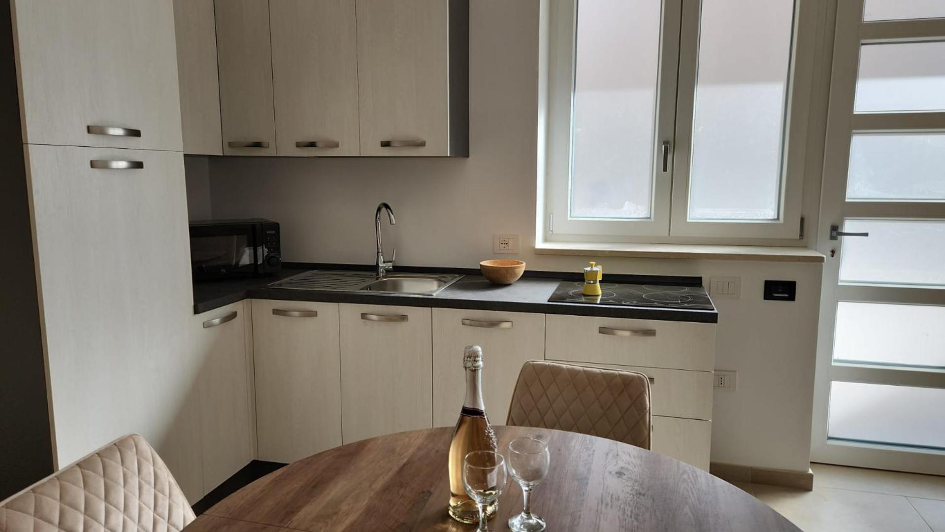 Porta 29 Apartments Трани Екстериор снимка
